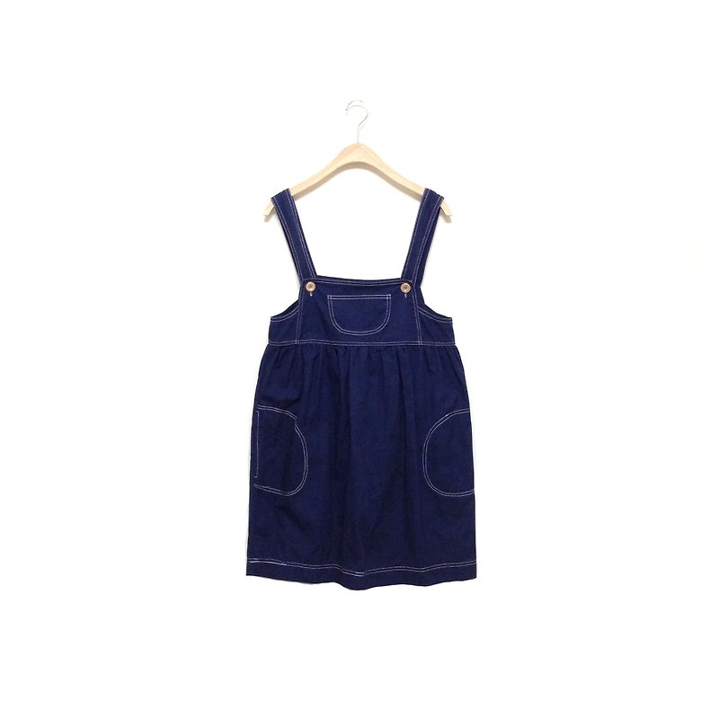 │ │ priceless knew tannins primary Dress VINTAGE / MOD'S - Overalls & Jumpsuits - Other Materials 