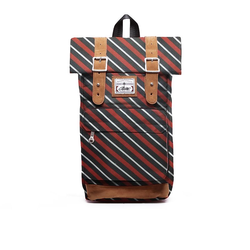 RITE winter new color | Flight Bag - England Twill | - Backpacks - Waterproof Material Multicolor