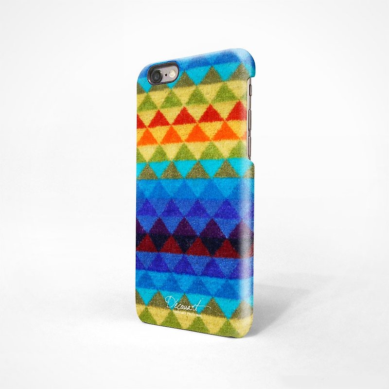iPhone 6 case, iPhone 6 Plus case, Decouart original design S167 - Phone Cases - Plastic Multicolor