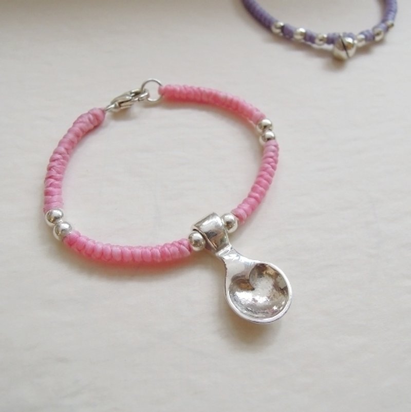 Lucky bracelet - births - Bracelets - Other Metals Multicolor