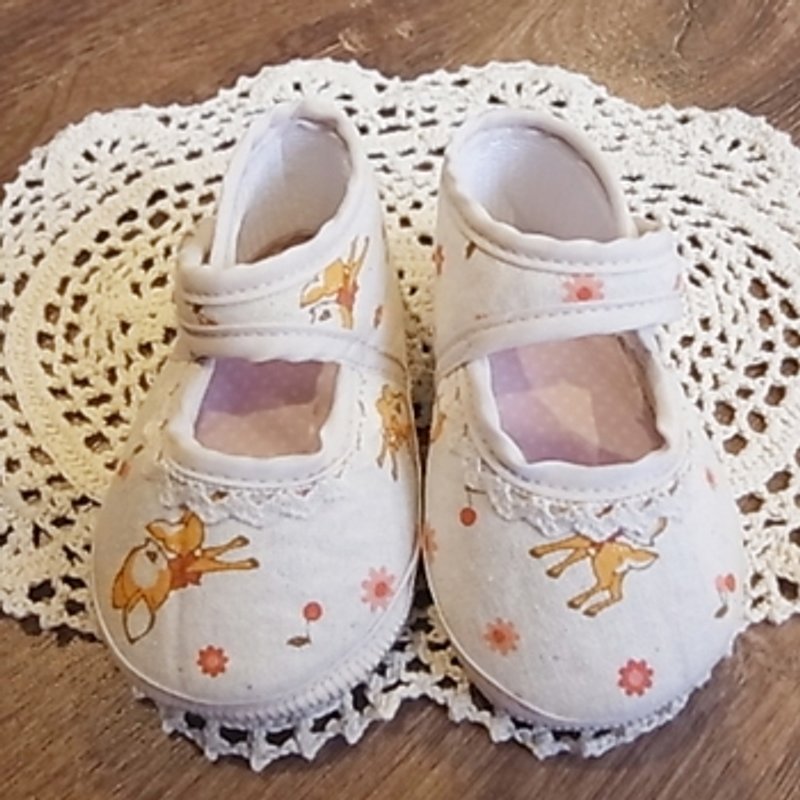 嬰兒鞋-學步鞋推薦