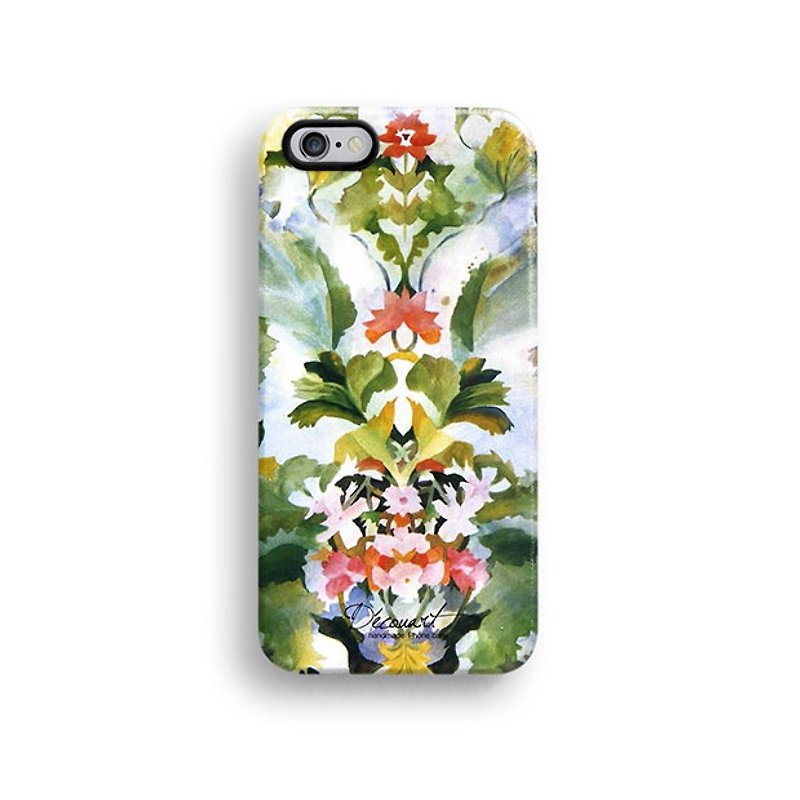 iPhone 6 case, iPhone 6 Plus case, Decouart original design S259 - Phone Cases - Plastic Multicolor