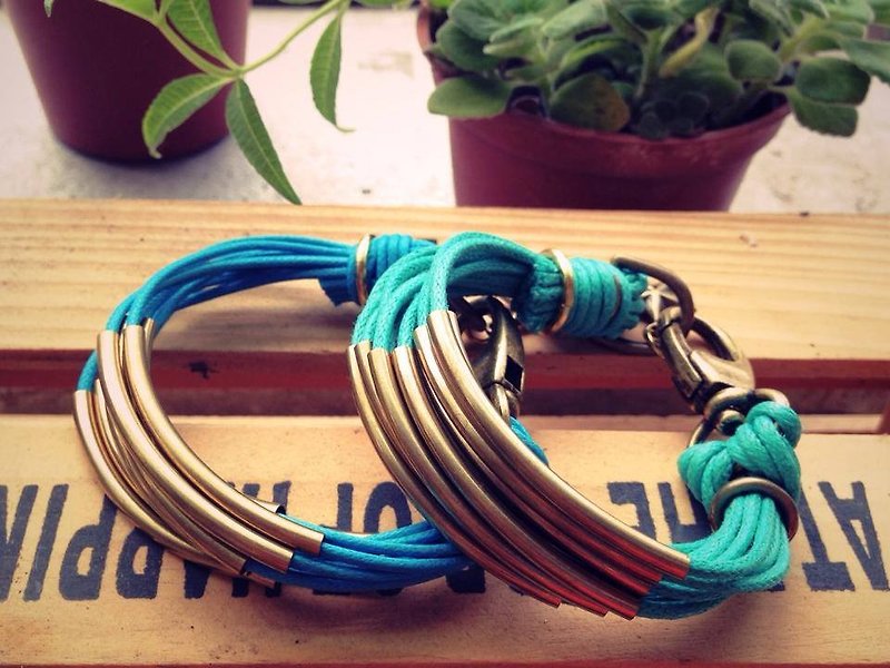 A Midsummer Night's bracelet < Pinocchio * bracelet > - Bracelets - Other Metals Gold