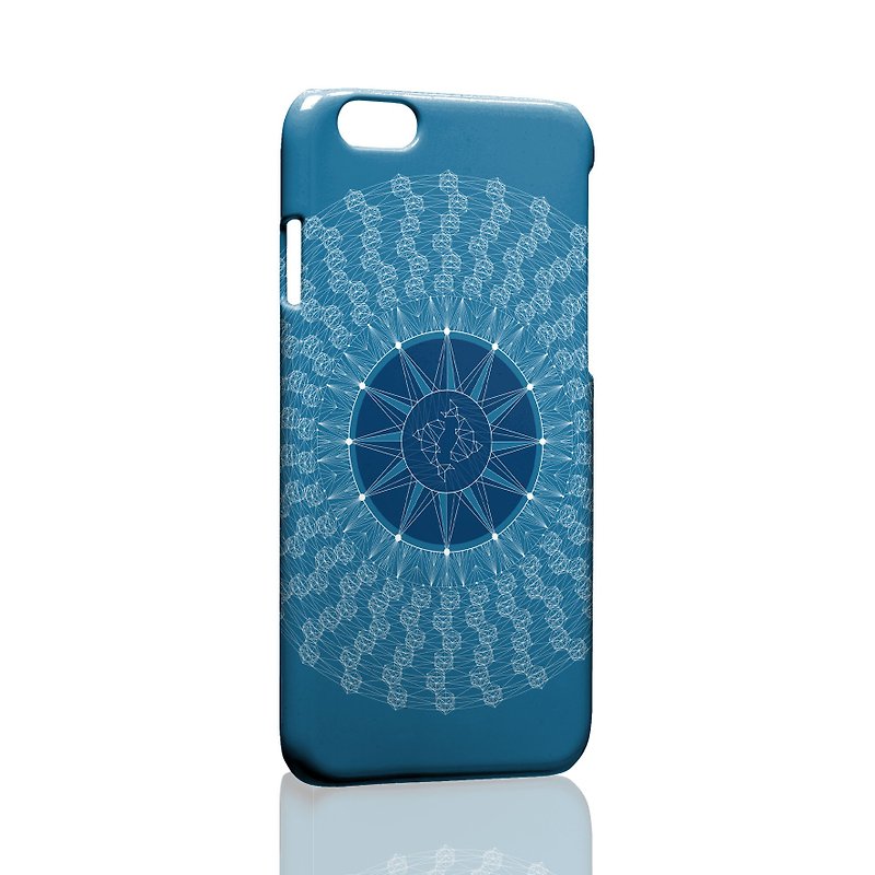 Pisces Custom Samsung S5 S6 S7 note4 note5 iPhone 5 5s 6 6s 6 plus 7 7 plus ASUS HTC m9 Sony LG g4 g5 v10 phone shell mobile phone sets phone shell phonecase - Phone Cases - Plastic Blue