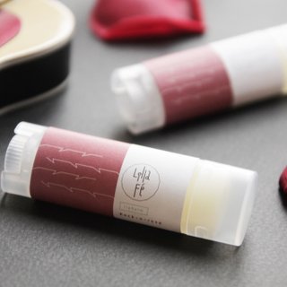 Lip balm【 Rock-n-rose 】