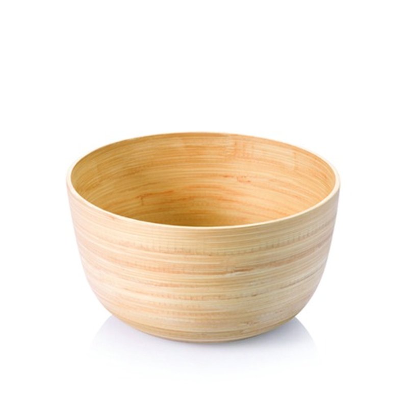 [] Bamboo wind Bambu mini bun bowl - primaries - เครื่องครัว - กระดาษ สีกากี