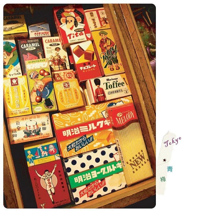 日本旅行写真ポストカード - カード・はがき - 紙 