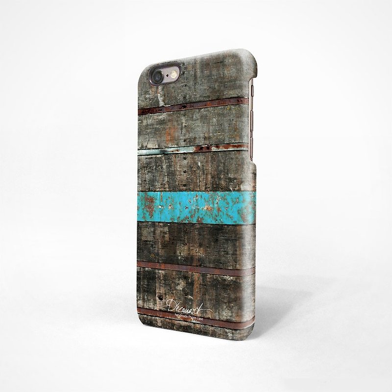 iPhone 6 case, iPhone 6 Plus case, Decouart original design S589 - เคส/ซองมือถือ - พลาสติก หลากหลายสี