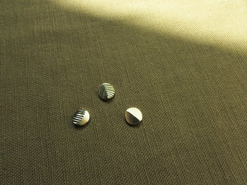 mittag jewelry｜公平貿易珠寶 leaves earrings 葉子耳環 | 百變造型 多樣搭配 個性商品
