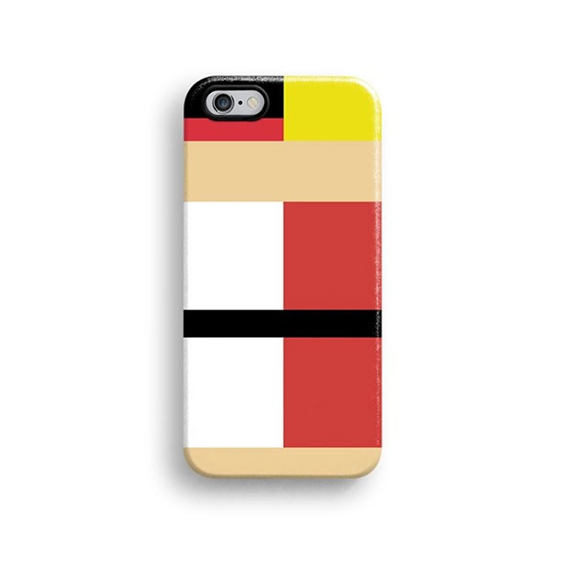 iPhone 6 case, iPhone 6 Plus case, Decouart original design S252 - เคส/ซองมือถือ - พลาสติก หลากหลายสี