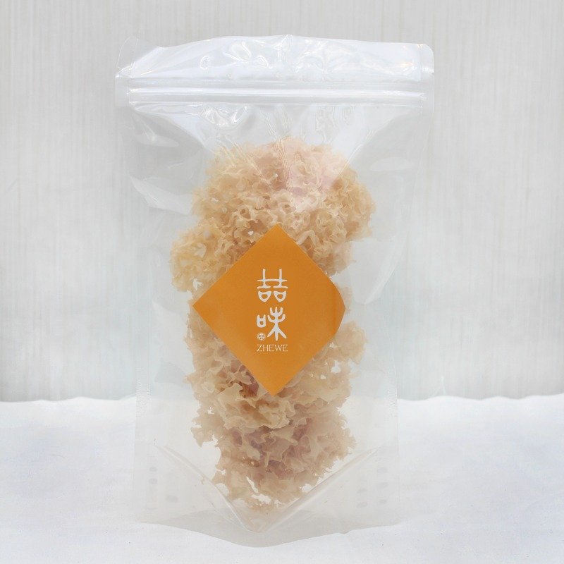 【台湾】ドライ白カビ香水 - かけがえのない色、健康を回復 - スナック菓子 - 食材 ホワイト