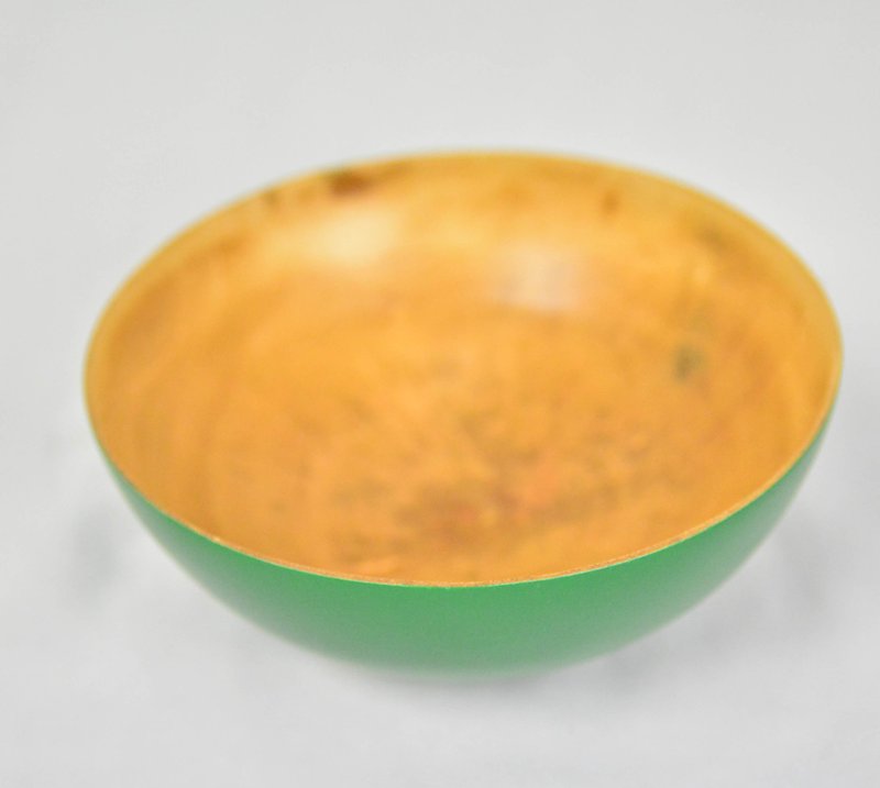 Wooden bowls green mango _ _ Fair Trade - Bowls - Wood Green