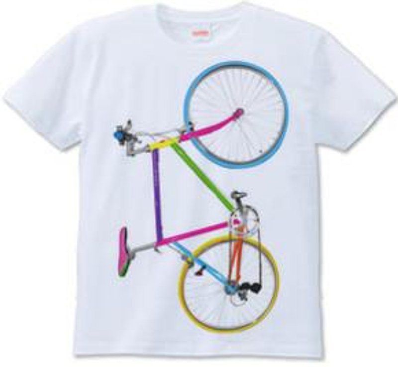 Earth-friendly transportation (6.2oz) - Men's T-Shirts & Tops - Other Materials 