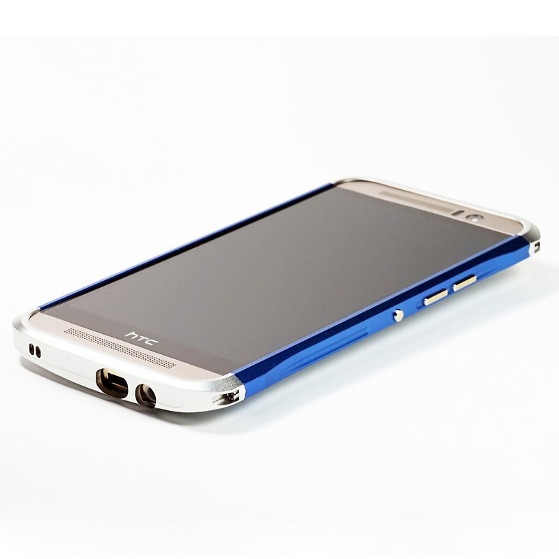 KEWERS for HTC ONE M9 鋁合金保護框 - 其他 - 壓克力 