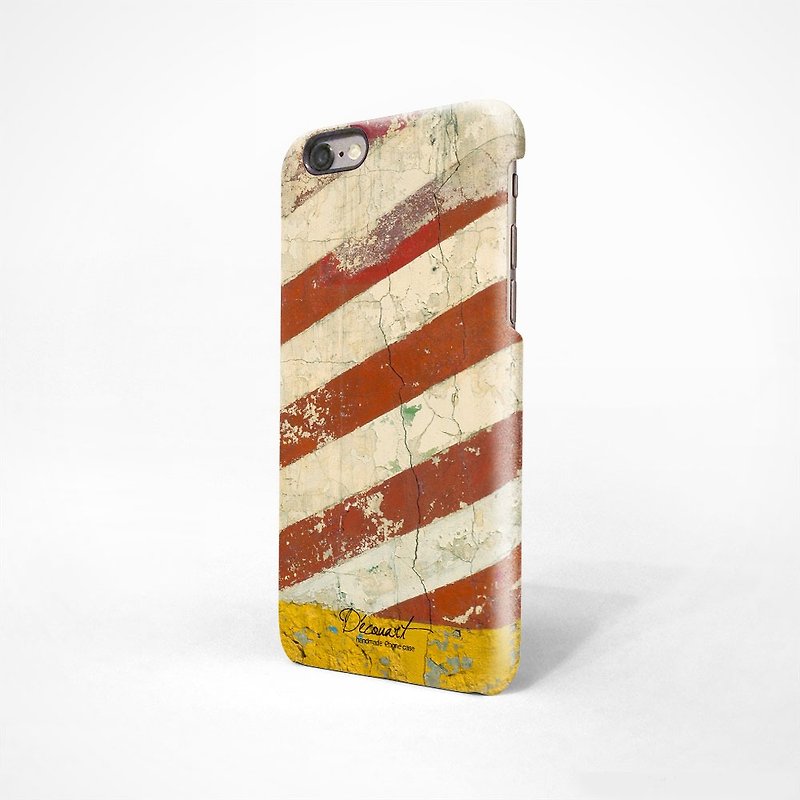 iPhone 6 case, iPhone 6 Plus case, Decouart original design S025 - Phone Cases - Plastic Multicolor