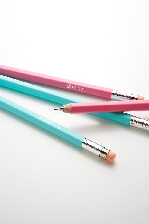 kitaboshi-pencil 北星鉛筆 情境系列 任選兩支聖誕價