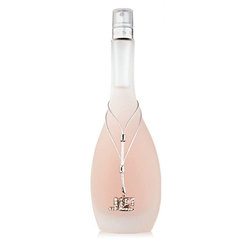 100ml【MSA香水雕刻藝術】JLo Glow 珍妮佛羅培茲Glow女性淡香水 香水瓶雕刻 - 其他 - 玻璃 粉紅色