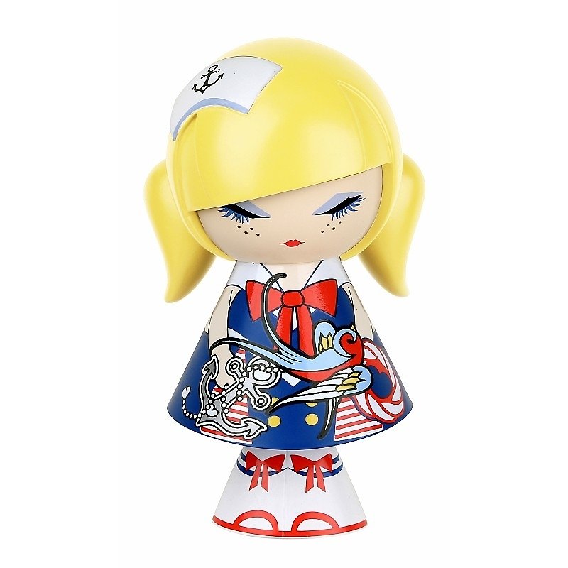 Kimmidoll Love and love doll sailor Sally - Other - Other Materials 