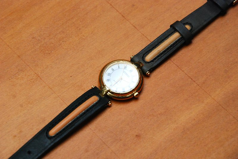 COBRA古董錶 - 女裝錶 - 其他材質 