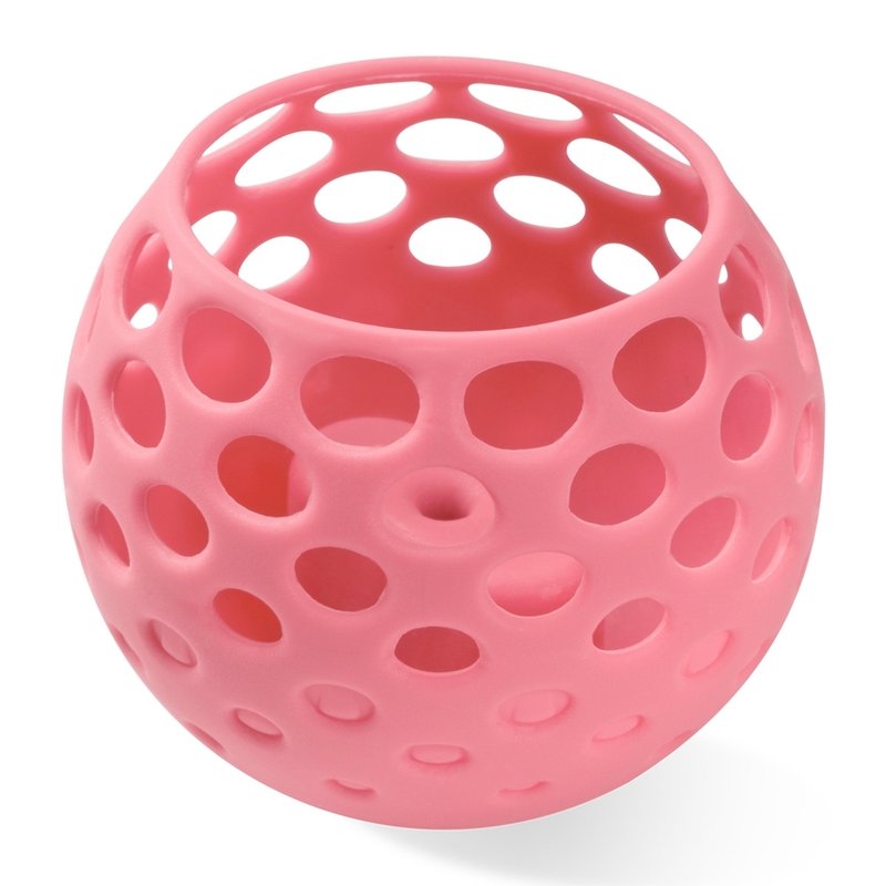 Sorbet Wrap sorbet smoothies Hub - Pink - Other - Silicone Pink