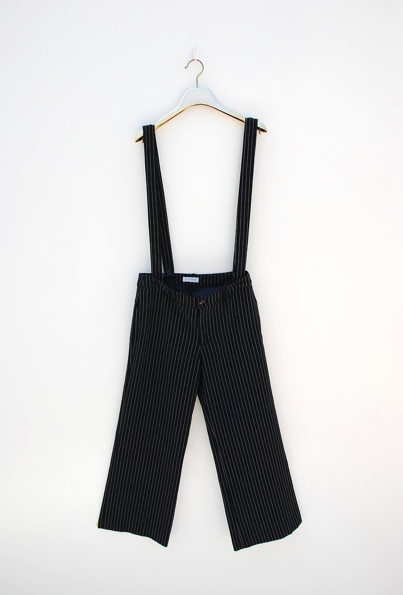 Vintage trousers - กางเกงขายาว - วัสดุอื่นๆ 