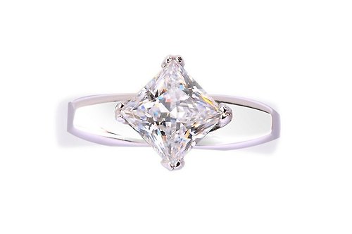 diamond diamond ring