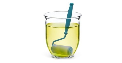 TasteLife 品居 滾筒刷泡茶器