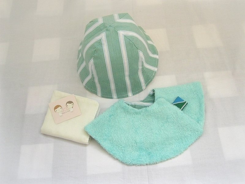 (Mi month) three groups - Baby Gift Sets - Other Materials 
