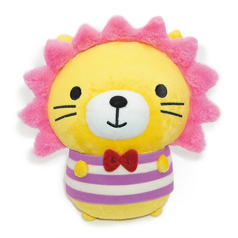 Cely Plush (D004SQT) - Stuffed Dolls & Figurines - Other Materials Yellow