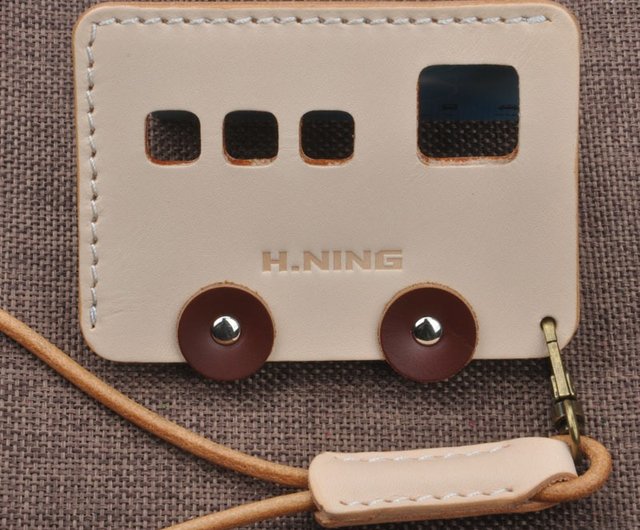 card holder with wrist strap