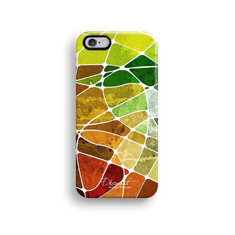 iPhone 6 case, iPhone 6 Plus case, Decouart original design S610 - Phone Cases - Plastic Multicolor