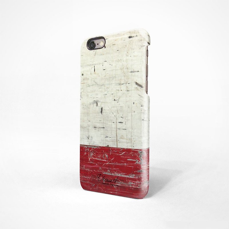 iPhone 6 case, iPhone 6 Plus case, Decouart original design S063 - Phone Cases - Plastic Multicolor