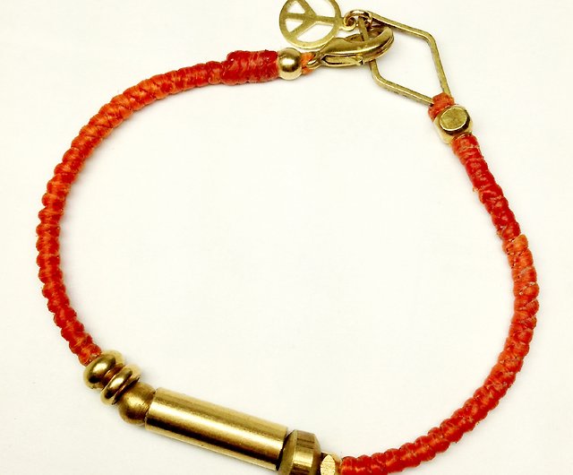 Vigor Jewelry String Line Bead Cord