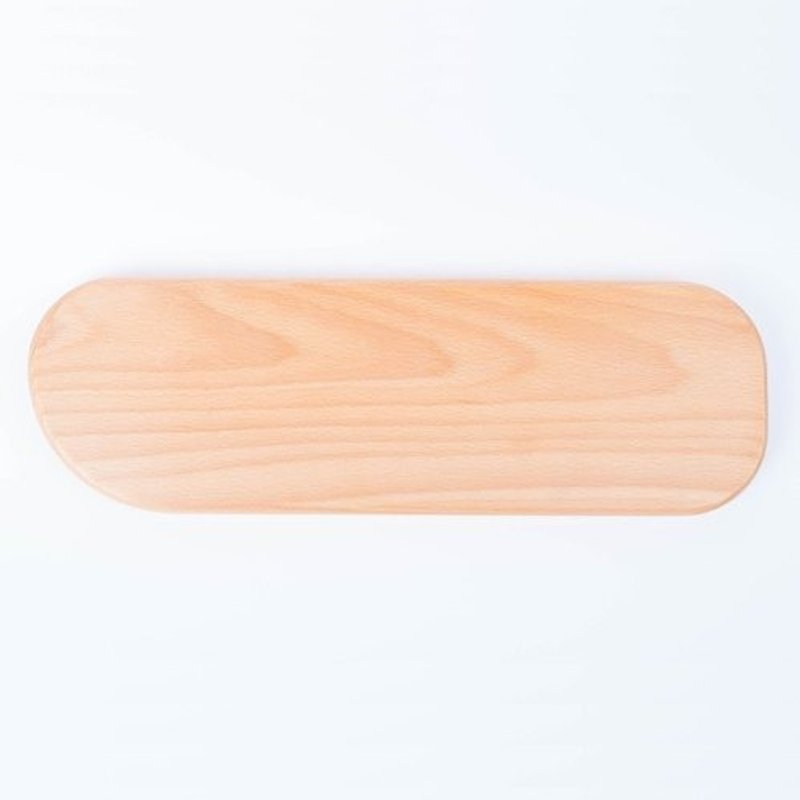 面包板-大號|砧板|手工|禮品|獨立品牌|第七天堂 - 小碟/醬油碟 - 木頭 