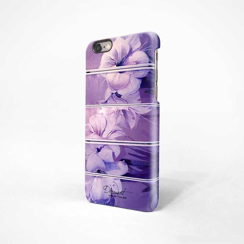 iPhone 6 case, iPhone 6 Plus case, Decouart original design S407 - Phone Cases - Plastic Multicolor