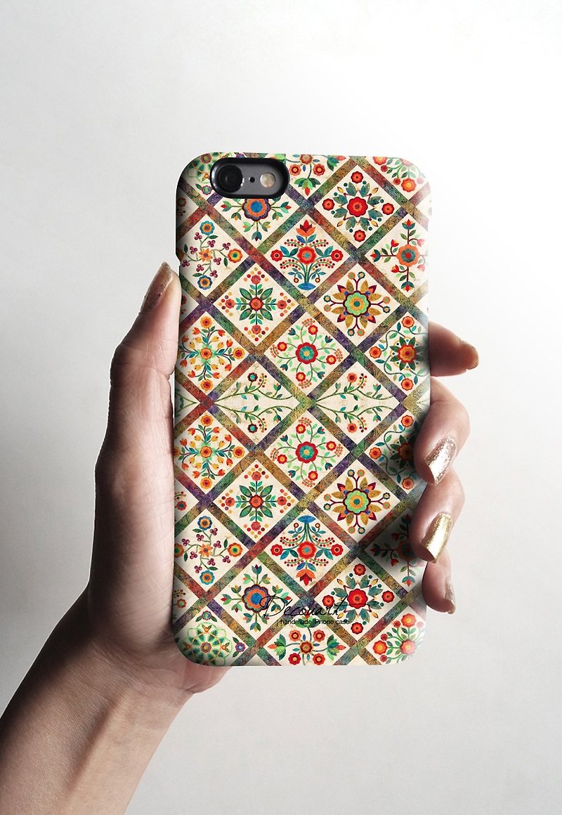 iPhone 6 case, iPhone 6 Plus case, Decouart original design S342 - Phone Cases - Plastic Multicolor