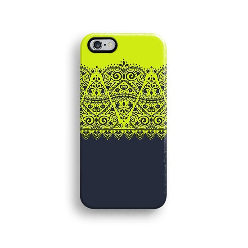 iPhone 6 case, iPhone 6 Plus case, Decouart original design S600 - Phone Cases - Plastic Multicolor