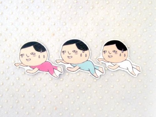 Rehan Stickers