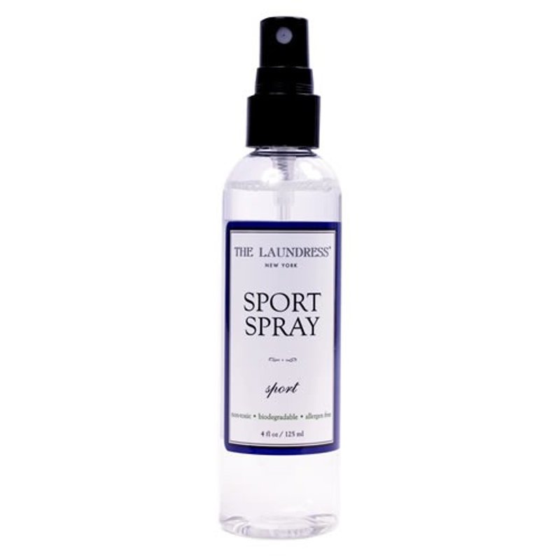 The Laundress 運動衣物香氛噴霧 - Sport Spray -sport 4 fl. oz. / 125 ml - 其他 - 其他材質 