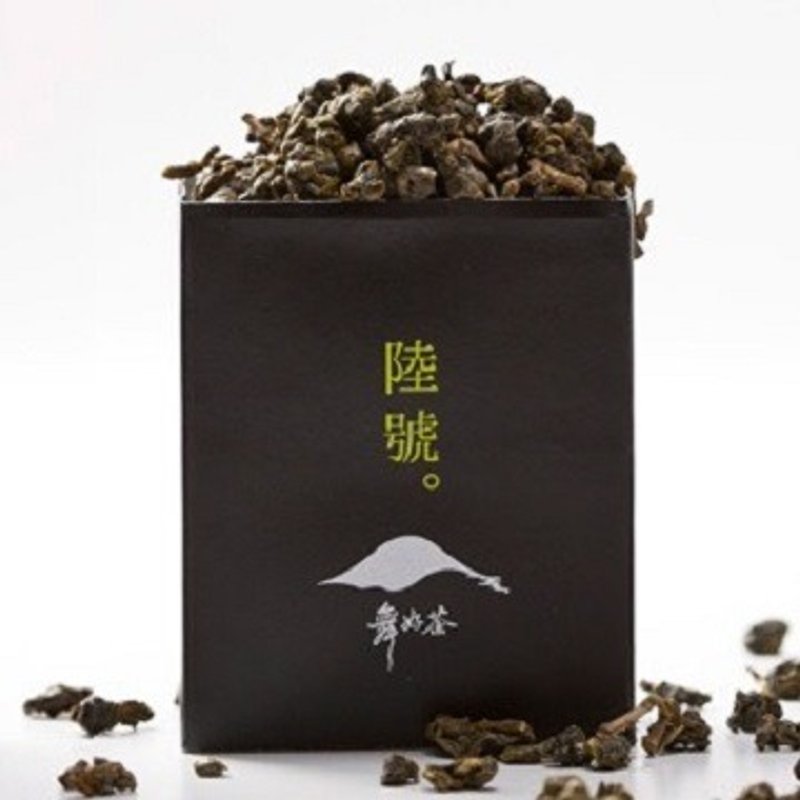 [Dance] spring tea | natural farming :: Yuzuhana oolong tea 50g - ชา - อาหารสด 