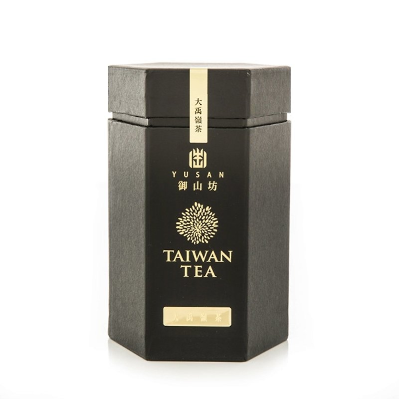 【Yushanfang】Yuxi Premium Dayuling Tea - Tea - Fresh Ingredients 