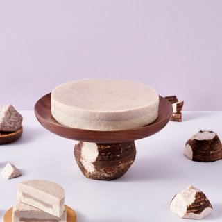 【1%bakery Mother&amp;#39;s Day Cake】 Extra Rich Taro Cheesecake 6 inches
