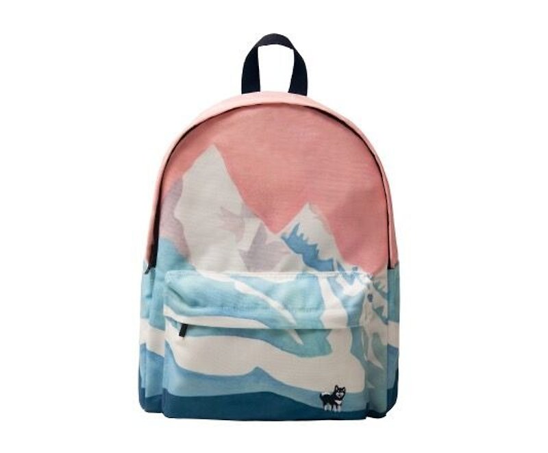 YIZISTORE Backpack Backpack - กระเป๋าเป้สะพายหลัง - วัสดุอื่นๆ 