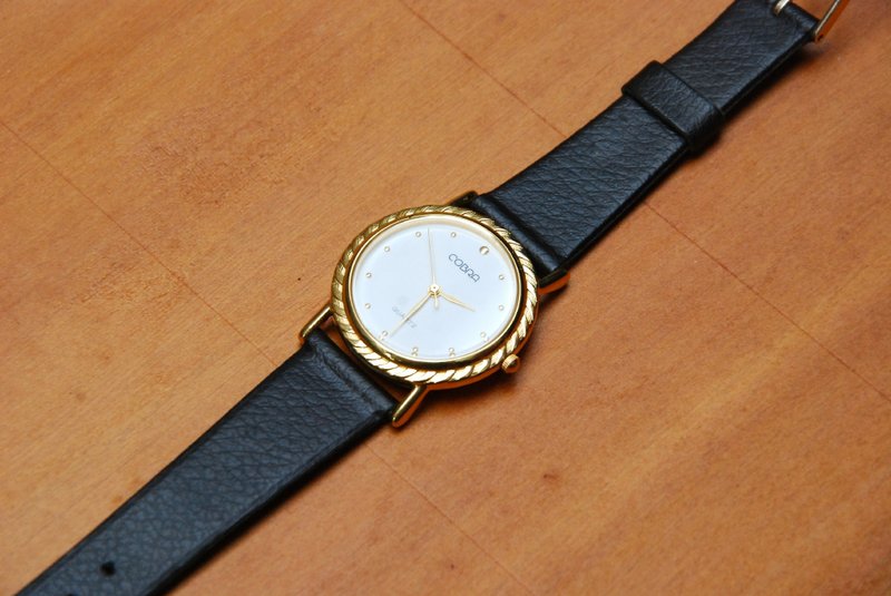 COBRA古董錶 - Women's Watches - Other Materials 