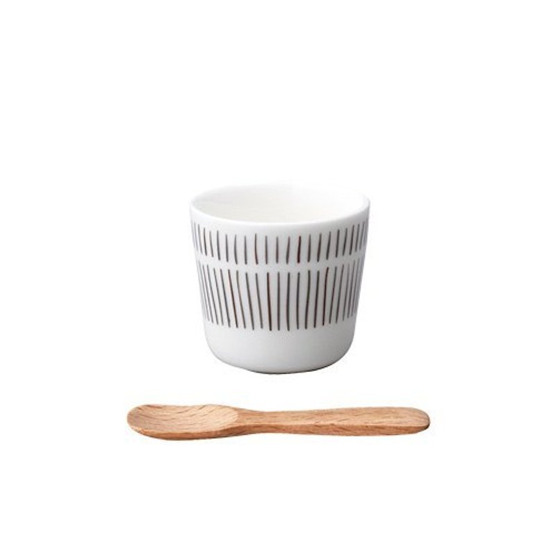 Slow morning towards food egg cup - Vine - Cookware - Other Materials 
