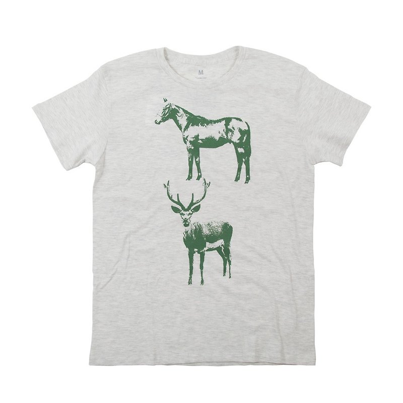 Stupid funny design T-shirt Unisex XS ~ XL size Tcollector - Women's T-Shirts - Cotton & Hemp Multicolor