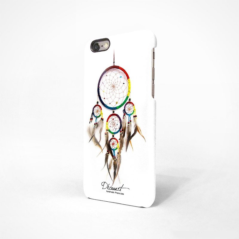 iPhone 6 case, iPhone 6 Plus case, Decouart original design S241 - Phone Cases - Plastic Multicolor