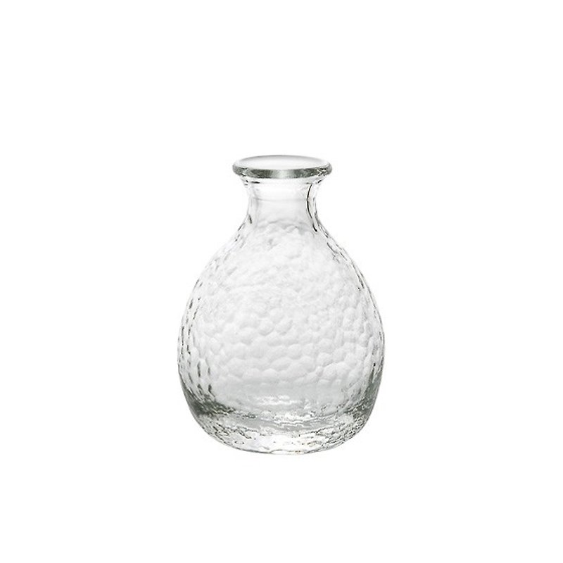 190cc clear jug] [MSA Japan Japan Tsugaru Ishizuka Glass resistant clear glass jug - แก้วไวน์ - แก้ว ขาว