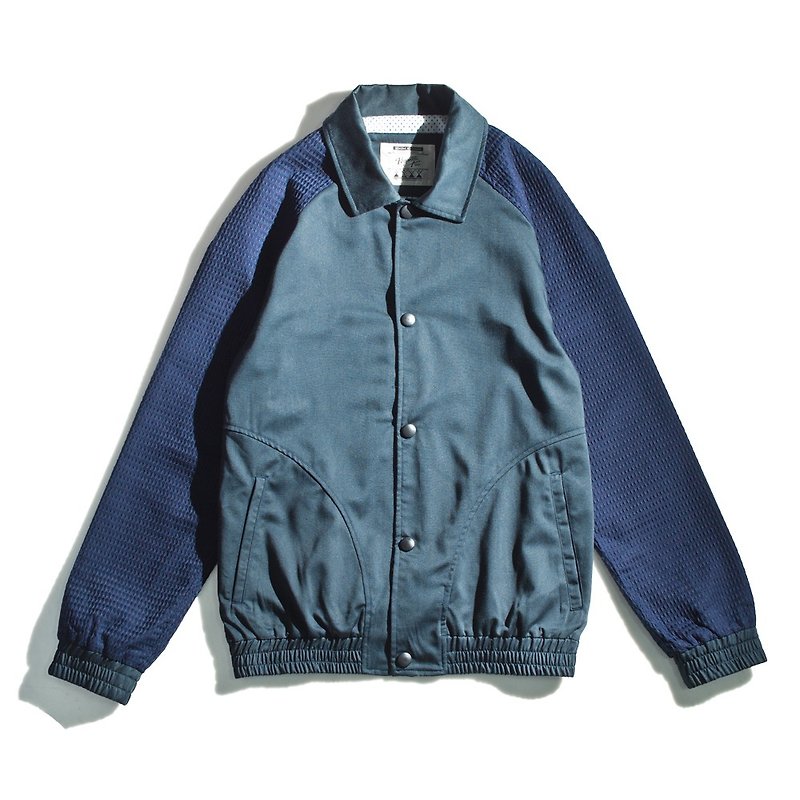 Seymour / JKT size XL - Men's Coats & Jackets - Other Materials Green