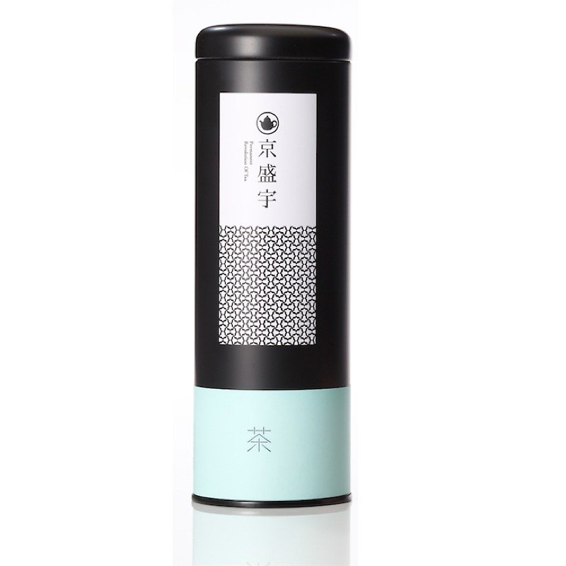 Beijing Yu Sheng - fragrance Series - fragrance Oolong - ชา - อาหารสด สีน้ำเงิน